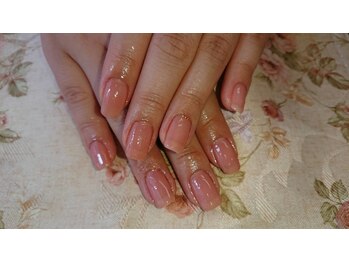 ネイルサロンサクラ(Sakura)/お客様ネイル
