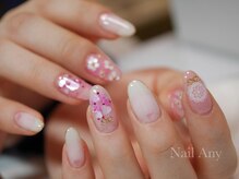ネイルエニー(Nail Any)/Any collection