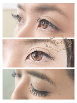 アンバー(Amber)/新導入・グラブロック♪