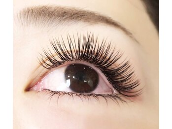 マイラ 麻布十番店(Maila)/フラットラッシュつけ放題