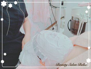 ベーラ(Bella)/石膏パックエステ