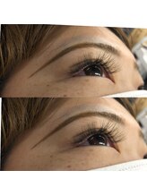 ベリー 中田店(Very)/【静岡　マツエク】