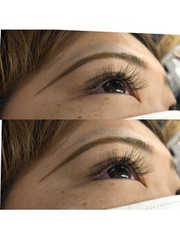 ベリー 中田店(Very)/【静岡　マツエク】