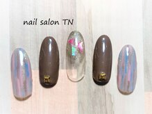 ティーエヌ 相模大野店/☆デザイン定額A☆