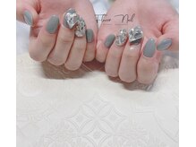 フラワー(Flower)/