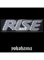 ライズネイル(RISE nail)/RISE nail【ライズネイル】