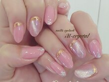 エムクリスタル(M crystal)/