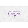 オリジン(Origin)のお店ロゴ