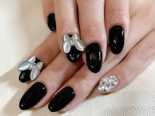 ラビング(Loving)/ブラックネイル