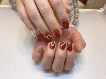 オヒメ(OHIME)/定額デザイン