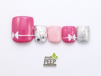 ピッピ 桜新町店(peep PEEP)/ 22年3月マンスリートレンド-24