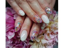 アイネイル(iNAIL)/