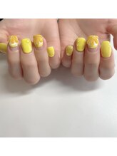 ブランシェ(BLANCHE)/フルーツネイル