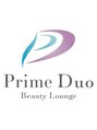 プライムデュオ(Prime Duo) SHIROUCHI