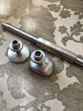 ラポーリセ/インディバ 最新機種のみ対応！