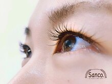 サンコ(SANCO)/マツエク★60分