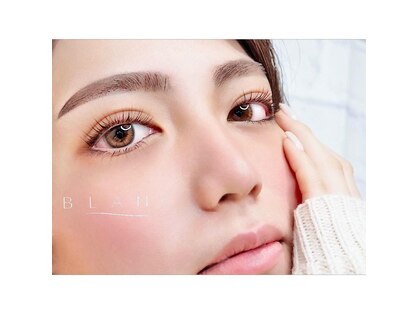 アイラッシュサロン ブラン イオンモール柏店(Eyelash Salon Blanc)の写真