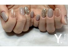 ワイネイル(Y.NAIL)/＊定額ネイル＊