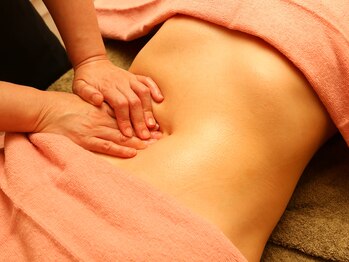 フレラ(FRELLA)/お腹周り