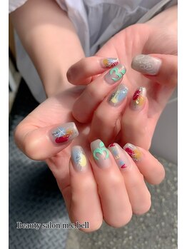 エムシーベル(m.c bell)/