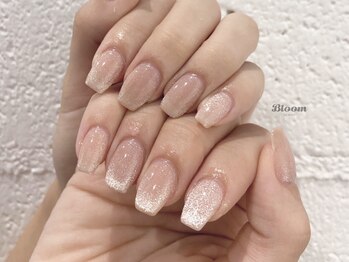 マグネットネイル