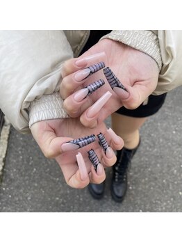 イロハネイル(IROHA NAIL)/