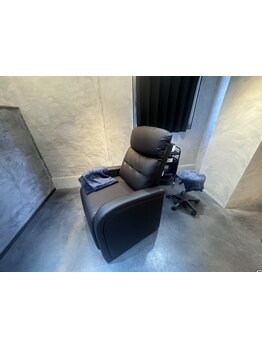 メンズフェイシャル