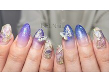ベル ネイル(BeL NaiL)/