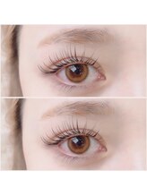 アイラ 平塚店(EYELA)/フラットラッシュ×LEDマツエク