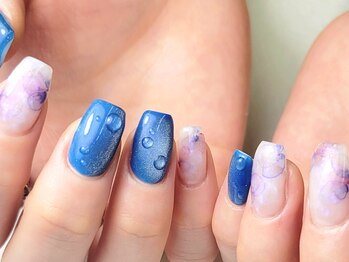 ビオトーププラス 銀座7丁目店(bio tope+)/お客様デザイン　銀座フィルイン