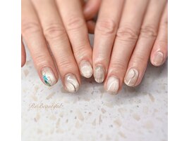 スタンダードデザイン(ハンド)