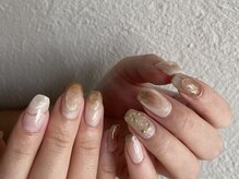 リノ(lino)/ブラウンニュアンス 9/12