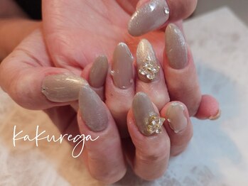 リフレッシュサロン 隠れ家/