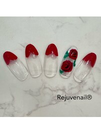 定額デザイン 13200円