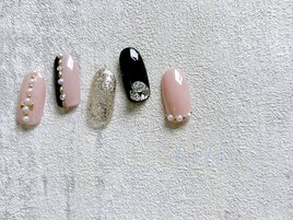 *ネイルデザイン*