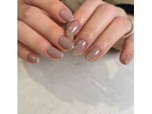 ヴィヴィ(Salon de Vi2)/ワンカラー