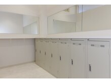 レーベン(Leben)/体験の流れ３：準備・着替え