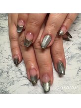 ヤーニング(yearning)/マグネット☆