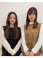 アッベリーナデュエ(abbel'lina×due)/スタッフ一同