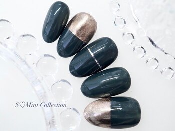 エスミント(S Mint)/オリジナル定額¥6980オフ込