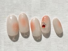 トレゾール(Tresor)/ニュアンスサンプル