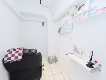 ハイプ(HYPE.)の写真/《ラミネーションピール導入♪》最先端ピーリング＊自分史上最高のうるツヤ美肌へ導きます…♪