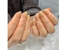 グラデーションネイル