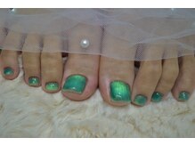 レインネイル(Rainnnail)/