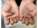 シンプルベージュ