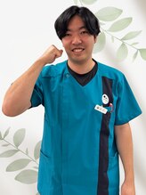 ココロカラダメディカル 西船橋院 伊達 将大