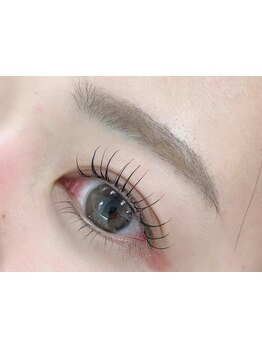 大人女性向けこだわりサロン