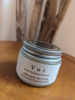 リセラ(RESERA)/ヘアワックス