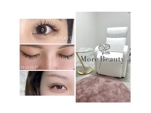 モアビューティアイ(More Beauty Eye)