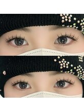 タムタム 市川(tamtam)/束感マツエク